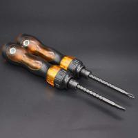 ราคา LLINGSTTR Kseib ชุดไขควงซ่อม Philips & Slotted 2 in 1 - 153645 (25137479434)