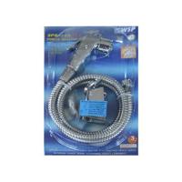 ราคา สายฉีดชำระครบชุด SHOWER PRO R-20 สีโครม (7744896537)