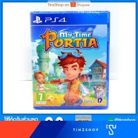 ราคา PS4 My Time At Portia Zone EU/ English (2260248451)