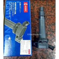 ราคา คอยล์จุดระเบิด Camry 06-12 ACV40 ACV41 1AZ VIGO 2.7 FORTUNNER VENTURY 099700-2530 Denso (43065809594)