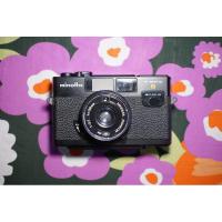 ราคา Minolta Hi-matic S กล้องฟิล์ม (29760821859)