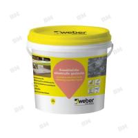 ราคา weber เวเบอร์ดราย คริสตัลไลซ์ ไฮบริด ซีเมนต์กันรั่วซึมชนิดตกผลึกแทรกซึมในรูพรุนคอนกรีตขนาด 5 กิโลกรัม (7163319256)