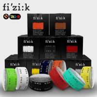 ราคา ผ้าพันแฮนด์จักรยานเสือหมอบ Fizik Superlight Tacky Touch Classic Touch (23129887727)
