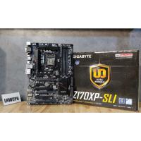 ราคา เมนบอร์ด Gigabyte Z170 มือสอง (16692797792)