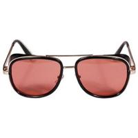 ราคา YOOSKE แว่นกันแดด Steampunk Iron Man Tony Stark Unisex - 3023 (42862178628)