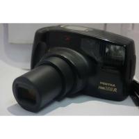 ราคา (ติดจอง)กล้องฟิล์ม Pentax zoom 105-R 38-105mm f4-7.8 macro (488347934)