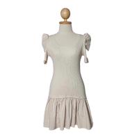 ราคา ชุดเดรสสั้น มือสอง Brand : snidel (22583662759)