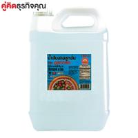 ราคา อาหารแห้ง ภูเขาทอง น้ำส้มสายชูกลั่น 5% ขนาด 10 ลิตร x 1 แกลลอน ส่วนผสมในการปรุงอาหาร น้าส้มสายชู (2609739334)
