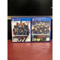 ราคา แผ่นเกมแท้PS4 โซนญี่ปุ่น [JP//Zone 2]: Winning Eleven 2018 สภาพแผ่นเกมดี ราคาถูกที่สุด!!! (15094005448)