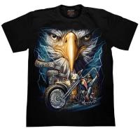 ราคา เสื้อยืดสกรีนเรืองแสง ROCK CHANG HD87 (43806365417)