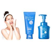 ราคา Perfect whip foam จาก ญี่ปุ่น (22095466)