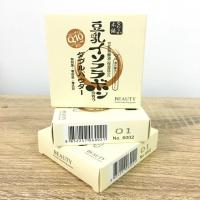 ราคา Lideal แป้งเต้าหู้ญี่ปุ่น ผสม Q10 #01 SPF30 (2ชั้น) (1753933754)