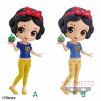 ราคา qposket​ snowwhite​ avatar style ของแท้​จากญี่ปุ่​น​ (5470311139)