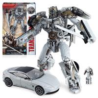 ราคา Transformers : The Last Knight Premier Edition Deluxe Class Cogman (2710101149)
