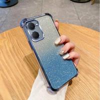 ราคา OPPO A3 A3X A18 A38 A5Pro Reno13F เคสนิ่มกากเพชร แฟชั่นฟรุ้งฟริ้งหรูหรา (24994840059)