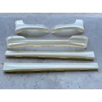 ราคา สเกิร์ตรถ - Suzuki Swift 2012 - 16 ทรงศูนย์ (29188940217)