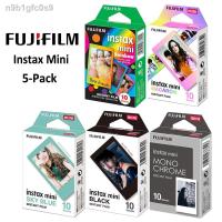 ราคา Fujifilm Instax Mini 8 9 11 40 Liplay Camera Link Printer 50 Sheet Instant Film Photos (19788873803)