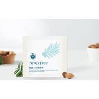 ราคา พร้อมส่ง!! >หมดอายุ 2022< Innisfree Bija Cica Balm 1 ml. ปกป้องผิว ลดการระคายเคืองสิว ลดรอยสิว (2314589621)