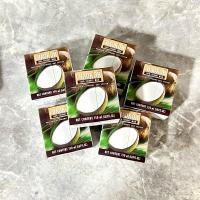 ราคา กะทิชาวเกาะ Chaokoh ขนาด 150 มล 1กล่อง น้ำกะทิ100% (28035142239)