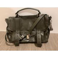 ราคา Proenza ps1 medium สีเขียวขี้ม้า ของแท้ สภาพ 98% (6001875222)