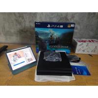 ราคา Playstation 4 pro เครื่องเล่นเกม Console Ps4 pro บอร์ดล่าสุดสภาพครบกล่อง (28156953776)