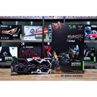 ราคา COLORFUL iGAME GTX 1070 8G (10703275687)