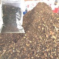 ราคา ดินหมักใบก้ามปูร่อน ดินปลูกพืช ดินก้ามปูสำหรับผสมปลูกต้นไม้ได้ทุกชนิด ขนาด 1 kg (2973866608)