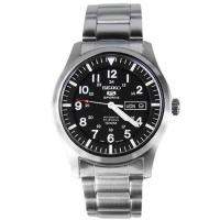 ราคา Seiko - SNZG13K1 นาฬิกา นาฬิกาข้อมือ นาฬิกาข้อมือผู้ชาย (20808568418)