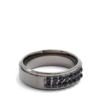 ราคา ALDO รุ่น LOTOR แหวนผู้ชาย - สีเทา (25977365268)