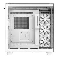 ราคา Comset NZXT H9 Elite White / CPU I5-14500 / GPU 4060TI Aero OC 16GB (24111757080)