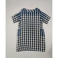 ราคา เดรสผ้าขาวม้าไทยลายตาราง (18856242385)