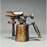 ราคา กบเหลาดินสอวินเทจ เครื่องพ่นไฟ (29066766111)