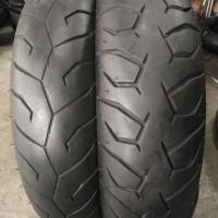 ราคา ❗️ยางPirelli 120/70-14 140/70-14 for aerox155 (2399833799)