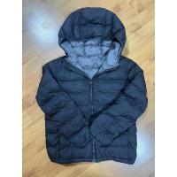 ราคา Uniqlo kids เสื้อกันหนาวขนเป็ดสำหรับเด็ก size 140 (16364255715)