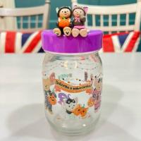 ราคา โหลแก้ว ขวดแก้ว ดัฟฟี่ Duffy Tokyo DisneySea (28069088338)