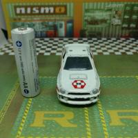 ราคา Subaru impreza wrx hyper rescue (2496097890)