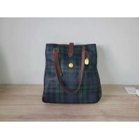 ราคา Beverly Hill Polo Club tote bag สภาพสวย (26950311839)