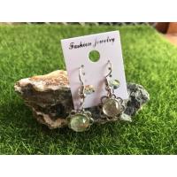 ราคา ต่างหูไหลน้ำพี้ น้ำพี้ ไหลดำ ไหลเขียว ไหลน้ำเงิน ไหลขาว (2342847215)