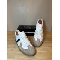 ราคา Dior Homme (Hedi Slimane) GATs Sneaker (Size: Eur40.5, US 7.5 , 26.5 Cm) (40818917134)