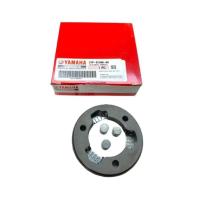ราคา YAMAHA Y15ZR / FZ150 STARTER CLUTCH ONE WAY ASSY // 2TP-E558-00 เอาต์พุต ONEWAY (24695263605)