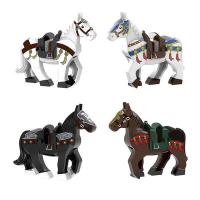 ราคา เลโก้ม้าศึกสามก๊ก ม้าศึกสงคราม lego War Horse (22478056271)