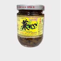 ราคา ก้านคะน้าดองAAA ขวดแก้ว (1745936191)