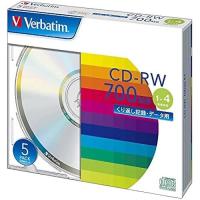 ราคา Verbatim การบันทึกซ้ํา Cd-Rw 700Mb 5 แผ่น Silver Disc 1-4X ความเร็ว Sw80Qu5V1 (44167215206)