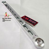 ราคา คานดั้มเบรคหลัง คานดั้มมิเนียม ยึดดั้มเบรคหลัง เดิม สำหรับเวฟ ความยาว 31 cm งาน LAE (23771947128)