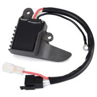 ราคา เครื่องปรับแรงดันไฟฟ้ารถจักรยานยนต์สําหรับ Yamaha XV750 XV1100 XV1100S Virago XV 750 1100 3LP-8196-00 3LP-8960-01 (40363211588)