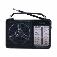 ราคา วิทยุแบบพกพา Nano รุ่น RCH505 วิทยุธรรมะ AM/FM/SW แถมฟรีสายชาร์ตไฟบ้าน ใส่ถ่านได้2ก้อน รับคลื่นวิทยุ (13138349439)