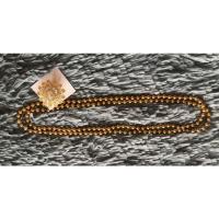 ราคา สร้อยสายสังวาลย์+เข็มกลัด (18554602161)