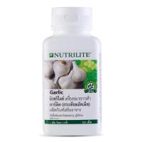ราคา [ของแท้ Shop ไทย] ** นิวทริไลท์ การ์ลิค (กระเทียมอัดเม็ด) // Nutrilite Garlic (150 เม็ด) (9086864747)