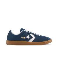 ราคา CONVERSE รองเท้า ALL STAR CLASSIC TRAINER SEASONAL COLOR SUEDE OX NAVY ผู้ชาย A15622CM_F5NAXX (26138470402)