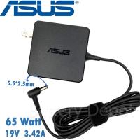 ราคา รุ่นใหม่ Asus Adapter ของแท้ Asus 65W 5.5 K450C X452M K450JN K450L K451L K455L K550L K551L K555L K555U สายชาร์จ Asus (5253978383)